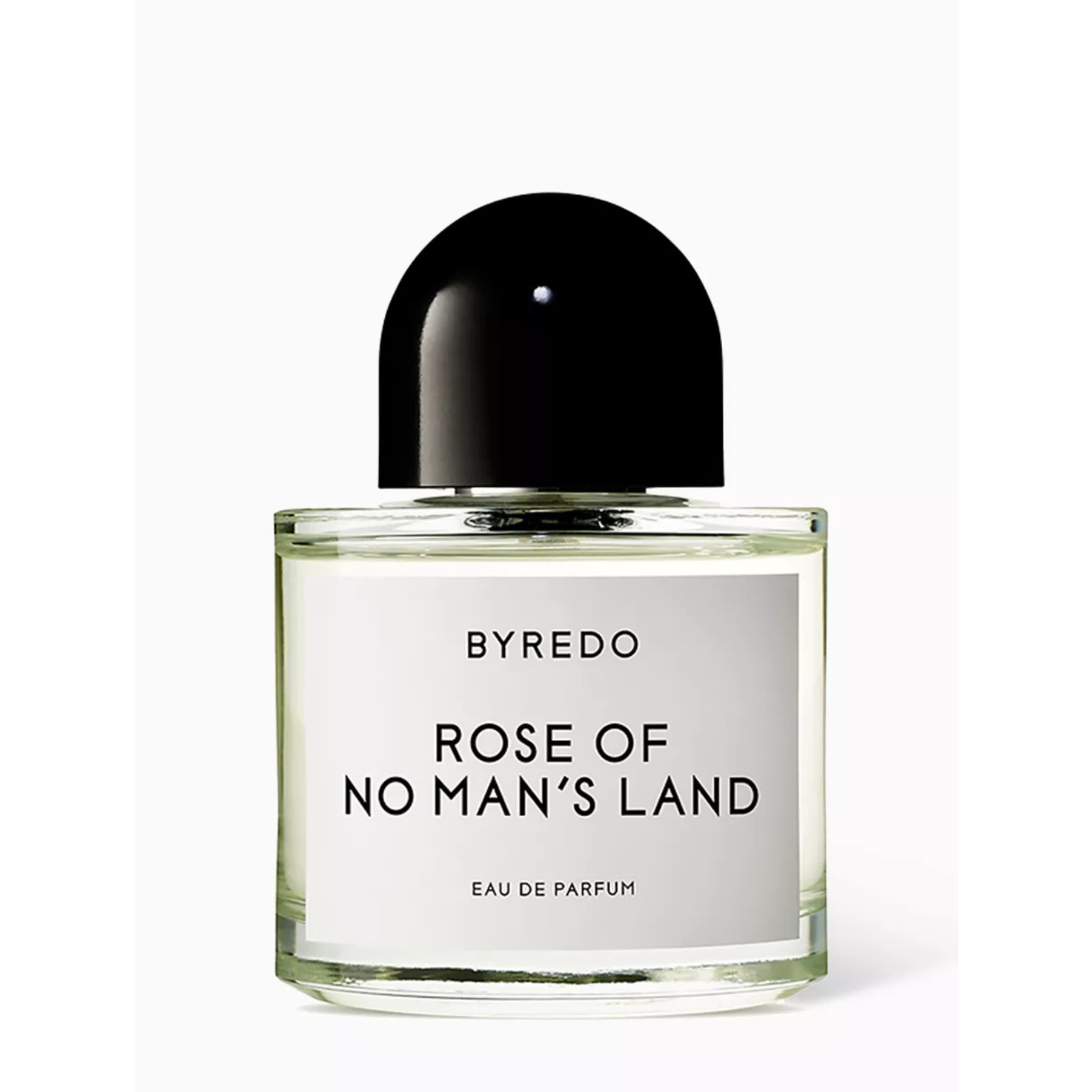 Byredo Rose of No Man's Land Eau de Parfum 100ML perfume bottle – luxury fragrance | Perfury UAE