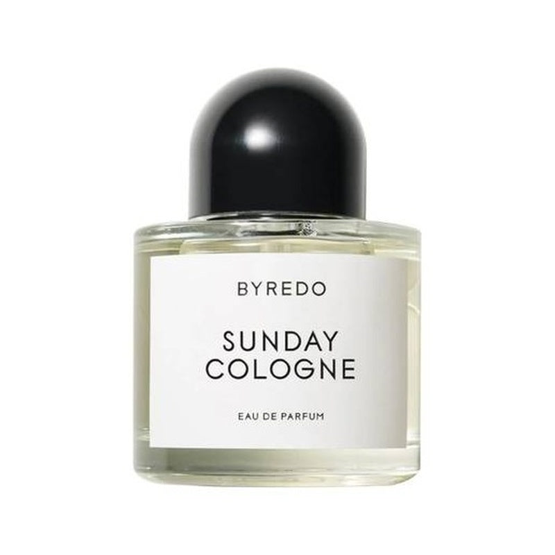 Byredo Sunday Cologne EDP 100ML perfume bottle – luxury fragrance | Perfury UAE