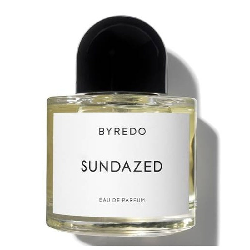Byredo Sundazed EDP 100ML perfume bottle – luxury fragrance | Perfury UAE