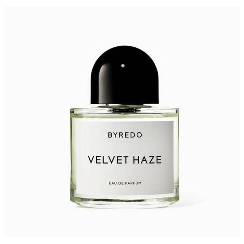 Byredo Velvet Haze EDP 100ML perfume bottle – luxury fragrance | Perfury UAE