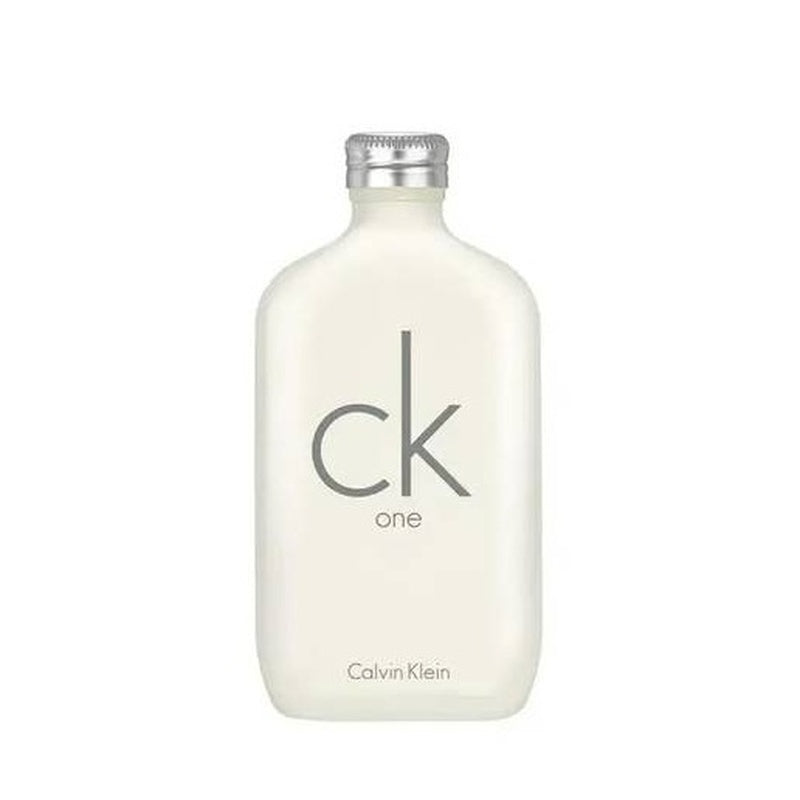 Calvin Klein CK One EDT 200ML perfume bottle – luxury fragrance | Perfury UAE