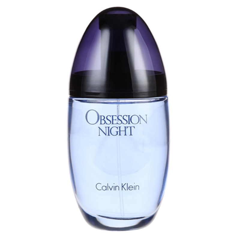 Calvin Klein Obsession Night for Women EDP 100ML perfume bottle – luxury fragrance | Perfury UAE