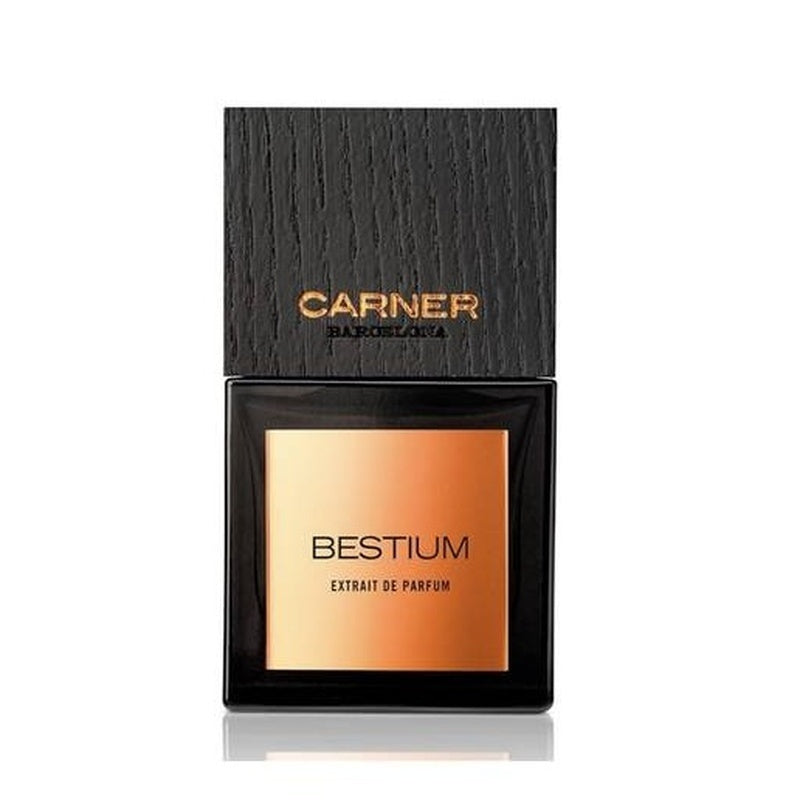 Carner Barcelona Bestium Extrait de Parfum 50ML perfume bottle – luxury fragrance | Perfury UAE