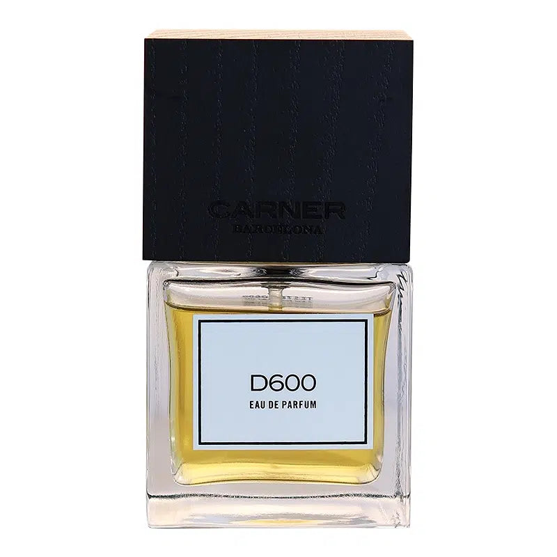 Carner Barcelona D600 EDP 100ML perfume bottle – luxury fragrance | Perfury UAE
