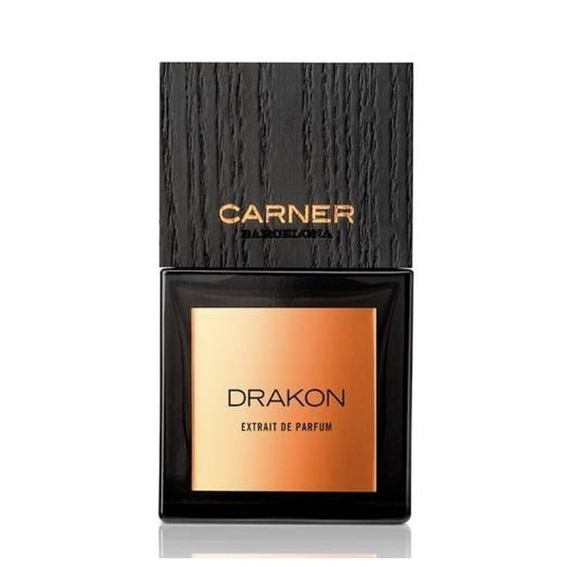 Carner Barcelona Drakon Extrait de Parfum 50ML perfume bottle – luxury fragrance | Perfury UAE