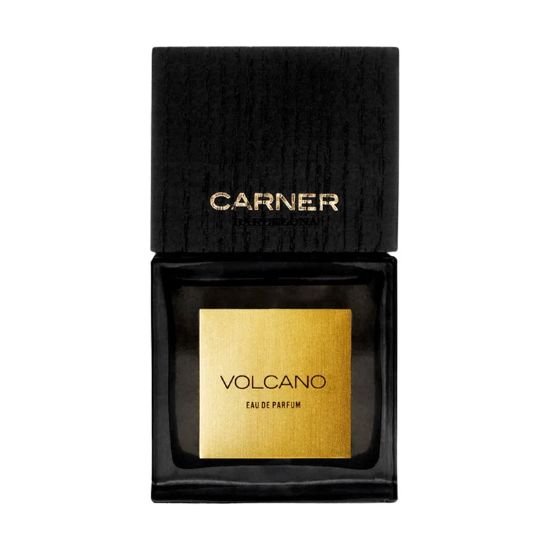 Carner Barcelona Volcano EDP 100ML perfume bottle – luxury fragrance | Perfury UAE