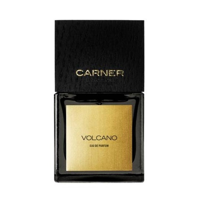 Carner Barcelona Volcano EDP 50ML perfume bottle – luxury fragrance | Perfury UAE
