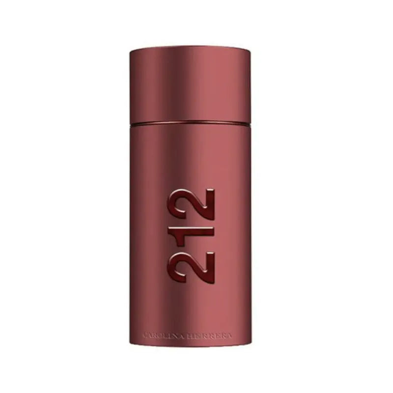 Carolina Herrera 212 Sexy Men EDT 100ML perfume bottle – luxury fragrance | Perfury UAE