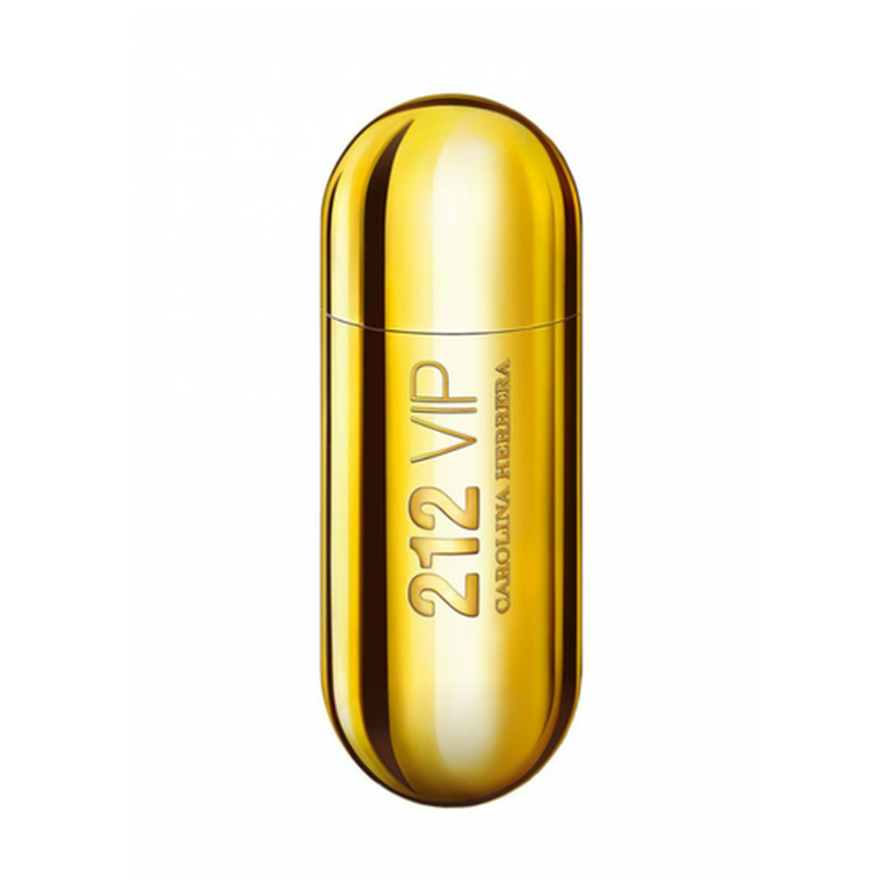 Carolina Herrera 212 Vip EDP 80ML perfume bottle – luxury fragrance | Perfury UAE
