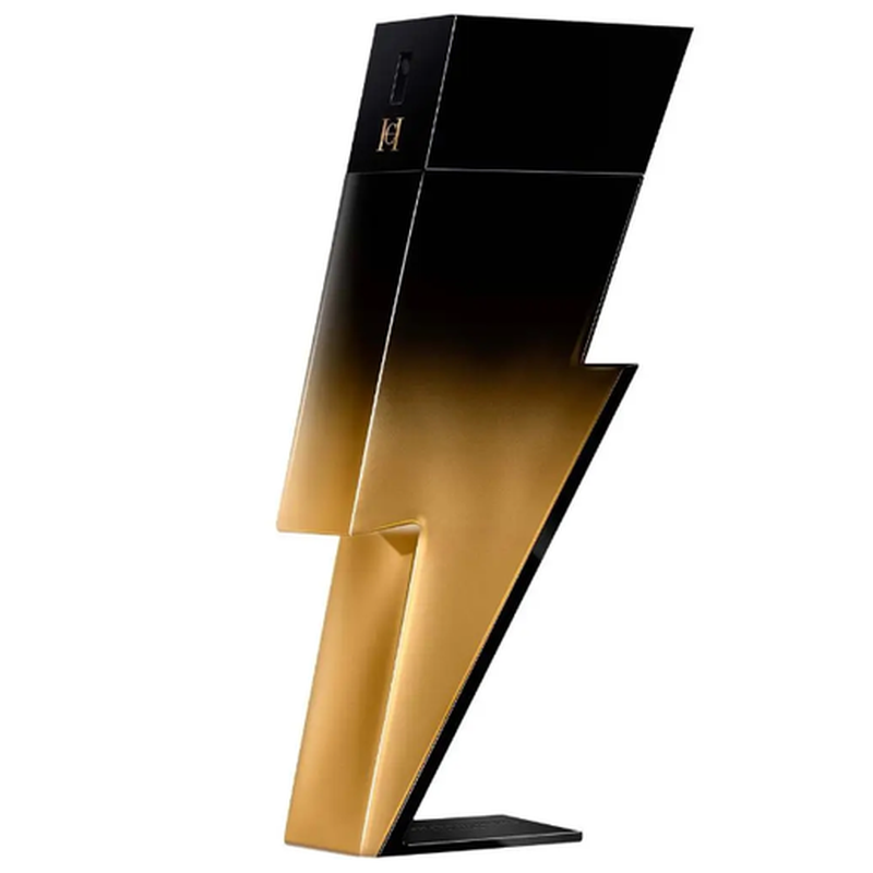 Carolina Herrera Bad Boy Extreme EDP 100ML perfume bottle – luxury fragrance | Perfury UAE