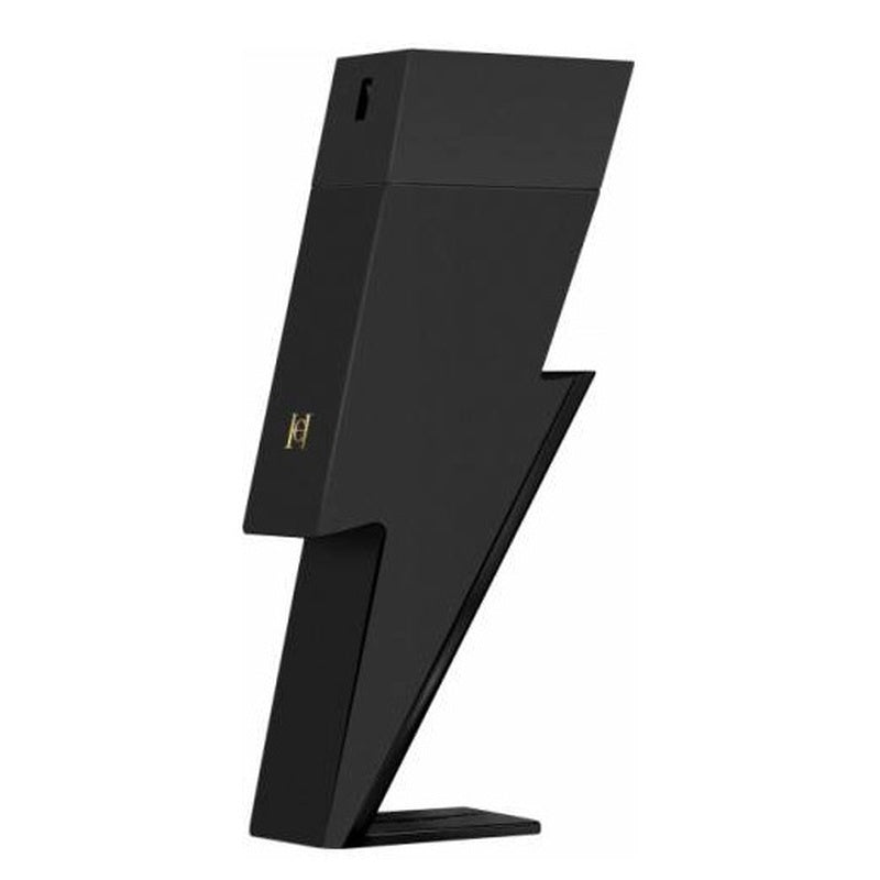 Carolina Herrera Bad Boy Le Parfum 100ML perfume bottle – luxury fragrance | Perfury UAE