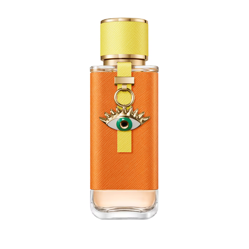 Carolina Herrera Fearless Fabulous EDP 100ML perfume bottle – luxury fragrance | Perfury UAE