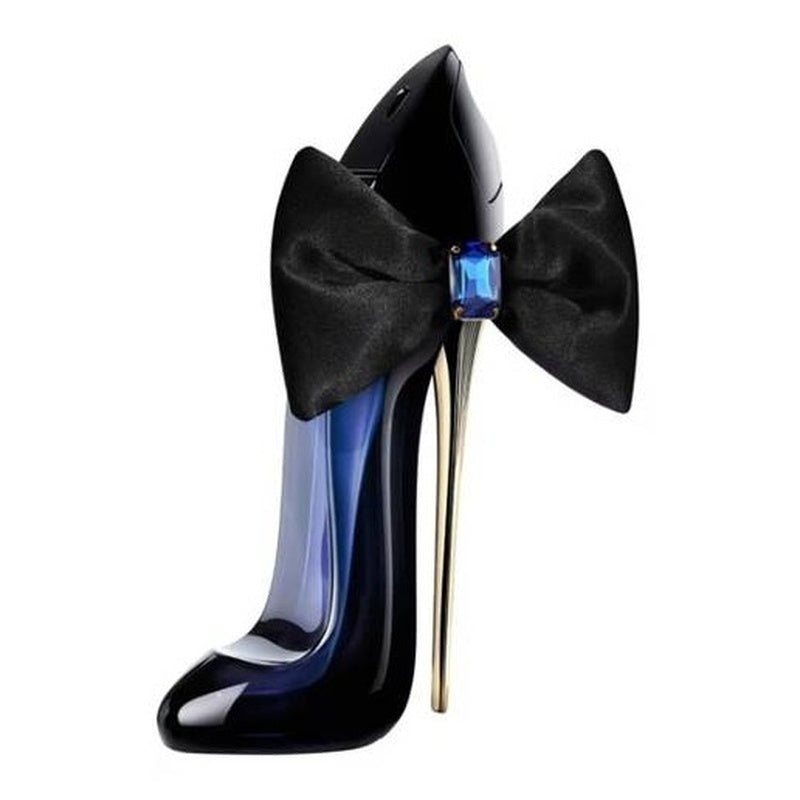 Carolina Herrera Good Girl Bowtastic Edition EDP 80ML perfume bottle – luxury fragrance | Perfury UAE