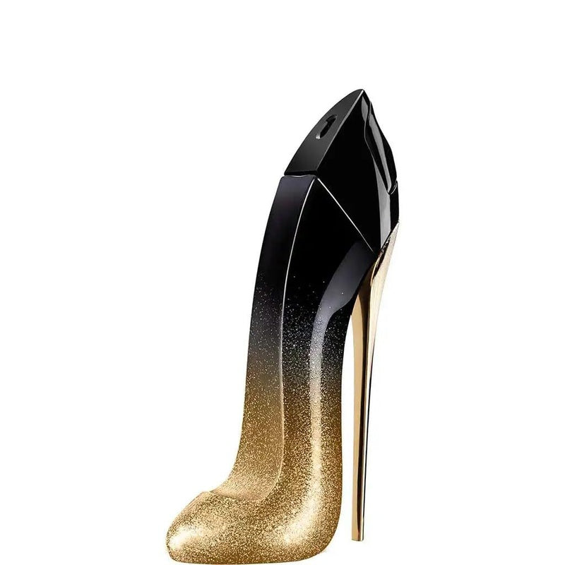 Carolina Herrera Good Girl Midnight EDP 80ML perfume bottle – luxury fragrance | Perfury UAE