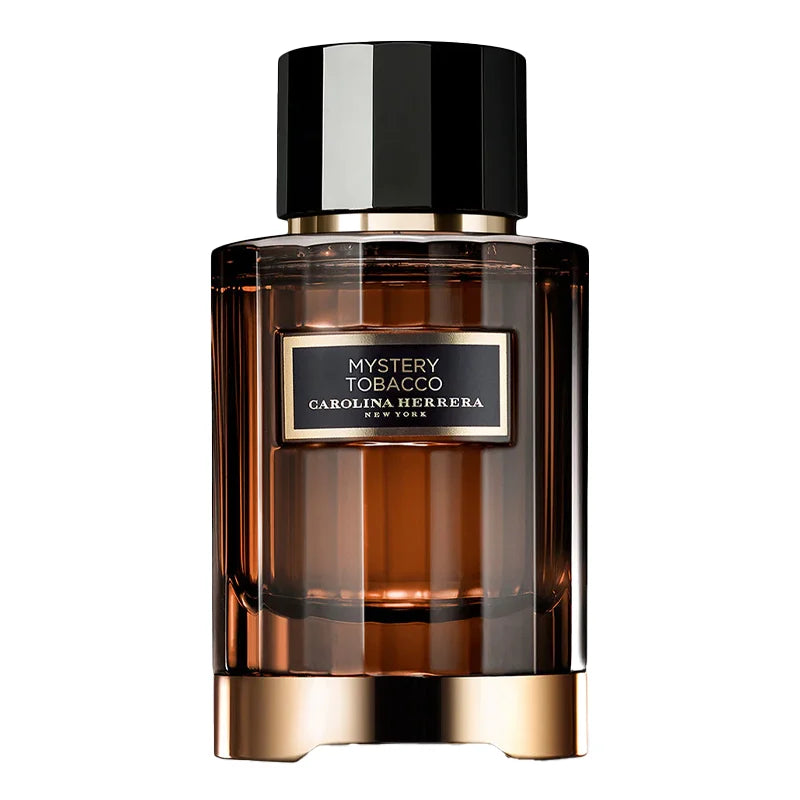 Carolina Herrera Mystery Tobacco EDP 100ML Perfume