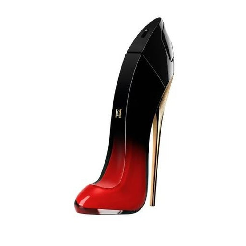 Carolina Herrera Very Good Girl Elixir EDP 80ML perfume bottle – luxury fragrance | Perfury UAE