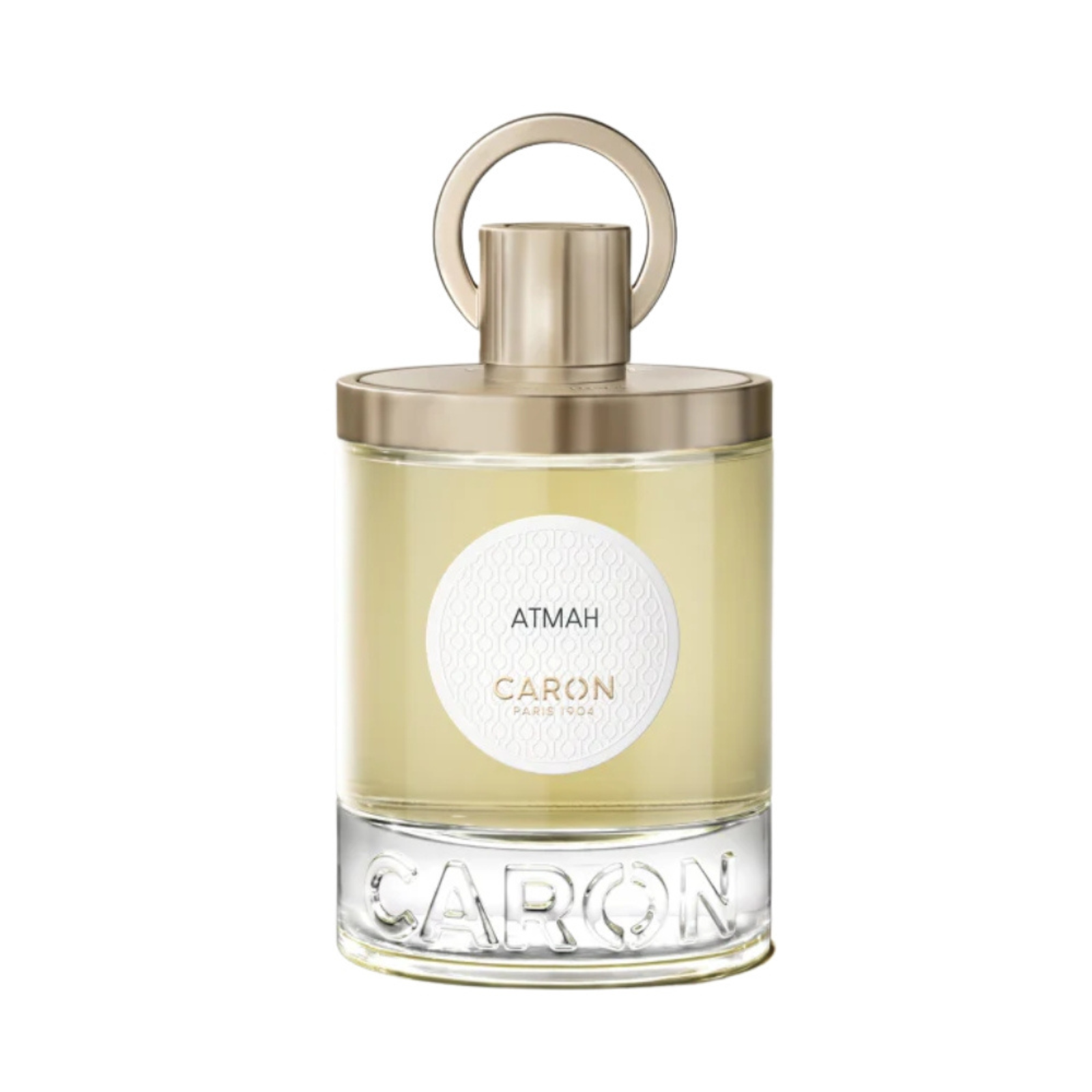 Caron Atmah Eau de Parfum 100ML perfume bottle – luxury fragrance | Perfury UAE