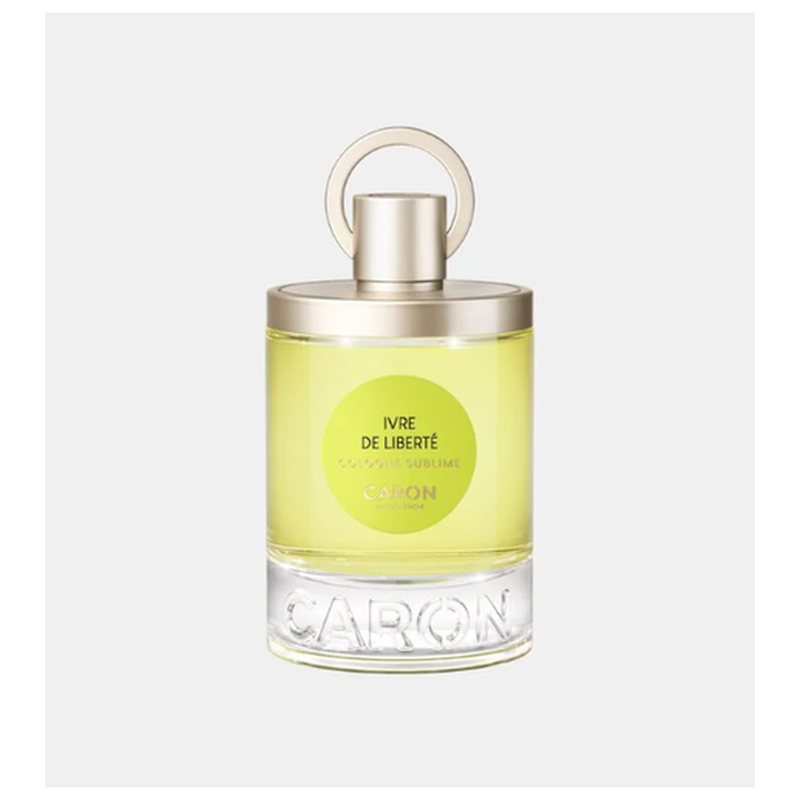 Caron Ivre de Liberté EDP 100ML perfume bottle – luxury fragrance | Perfury UAE