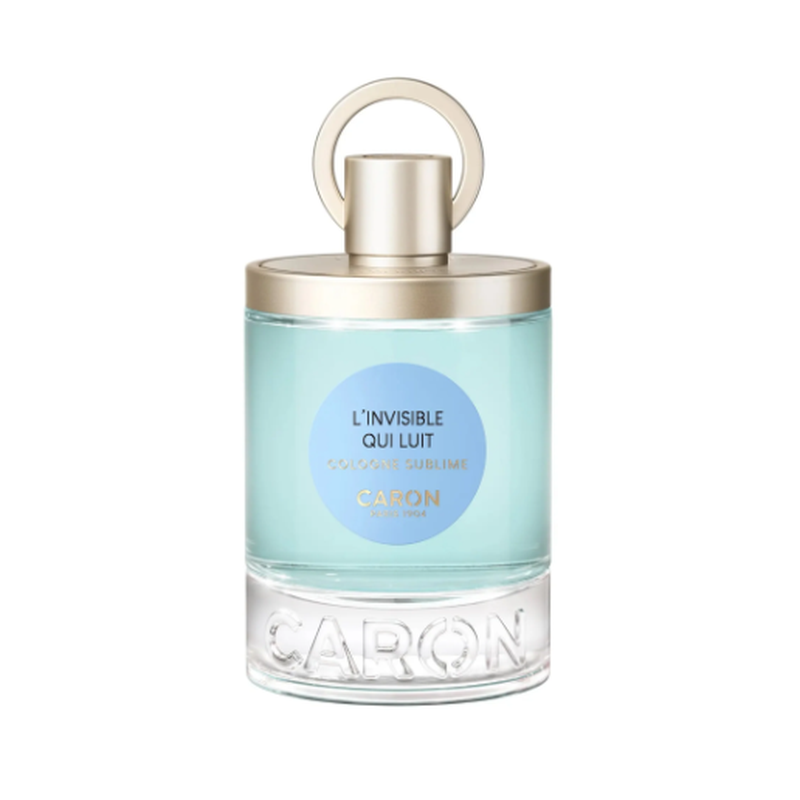 Caron L'invisible Qui Luit EDC 100ML perfume bottle – luxury fragrance | Perfury UAE