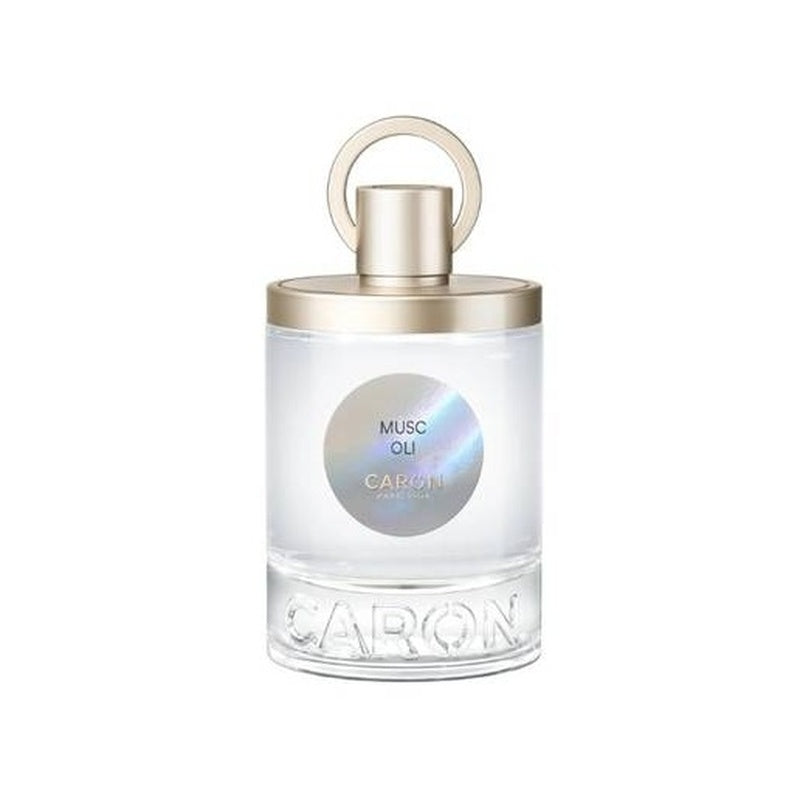 Caron Musc Oli EDT 100ML perfume bottle – luxury fragrance | Perfury UAE