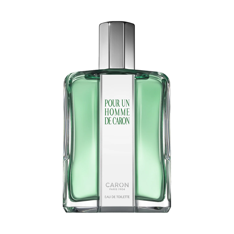 Caron Pour Un Homme de Caron EDT 200ML perfume bottle – luxury fragrance | Perfury UAE