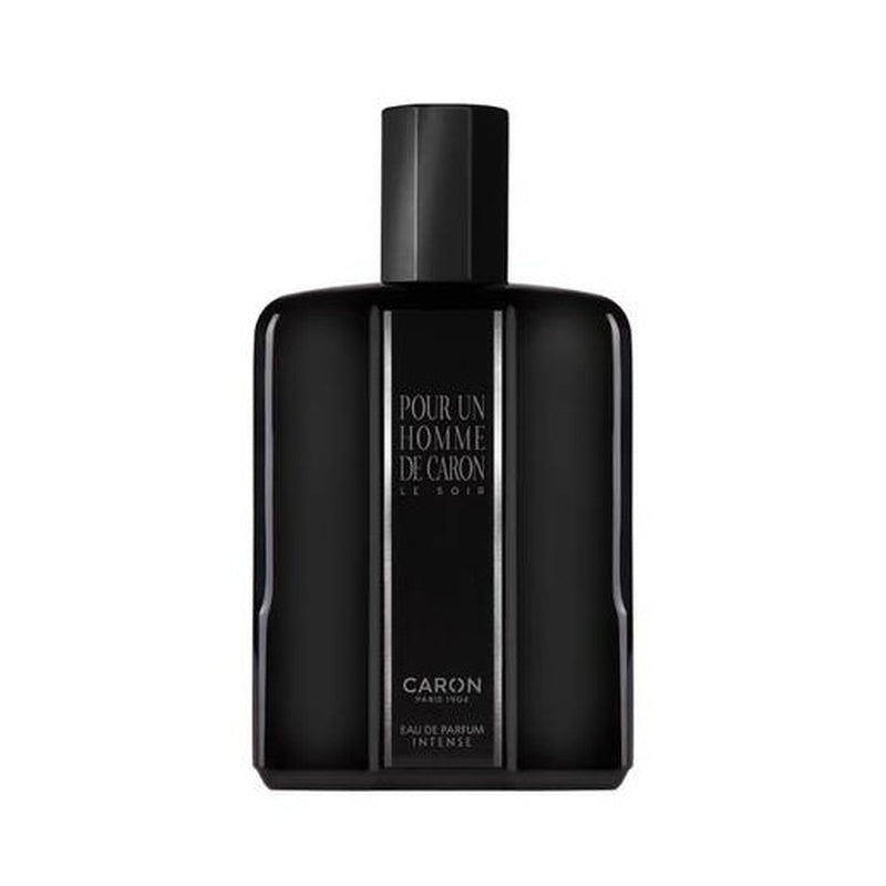 Caron Pour Un Homme de Le Soir Caron Intense EDP 75ML perfume bottle – luxury fragrance | Perfury UAE
