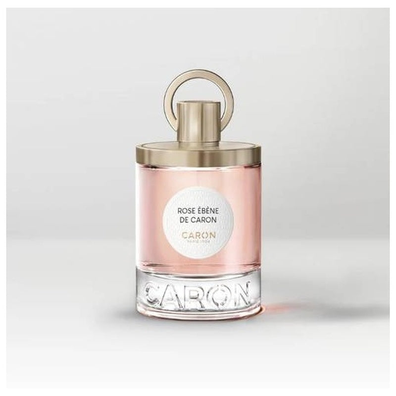Caron Rose Ebene De EDP 100ML perfume bottle – luxury fragrance | Perfury UAE