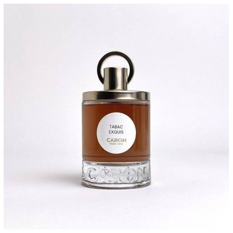 Caron Tabac Exquis EDP 100ML perfume bottle – luxury fragrance | Perfury UAE