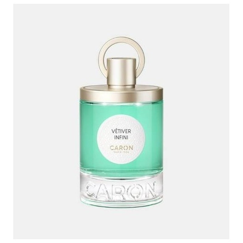 Caron Vétiver Infini 100ML perfume bottle – luxury fragrance | Perfury UAE