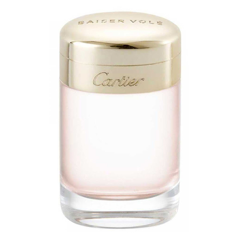 Cartier Baiser Vole EDP 100ML perfume bottle – luxury fragrance | Perfury UAE