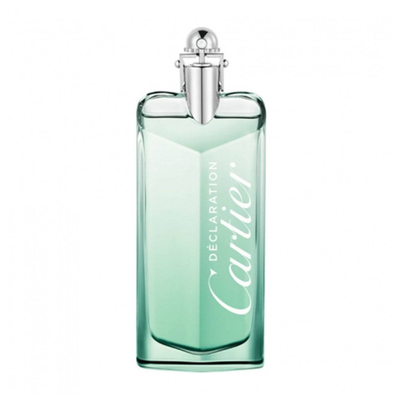 Cartier Declaration Haute Fraîcheur EDT 100ML perfume bottle – luxury fragrance | Perfury UAE