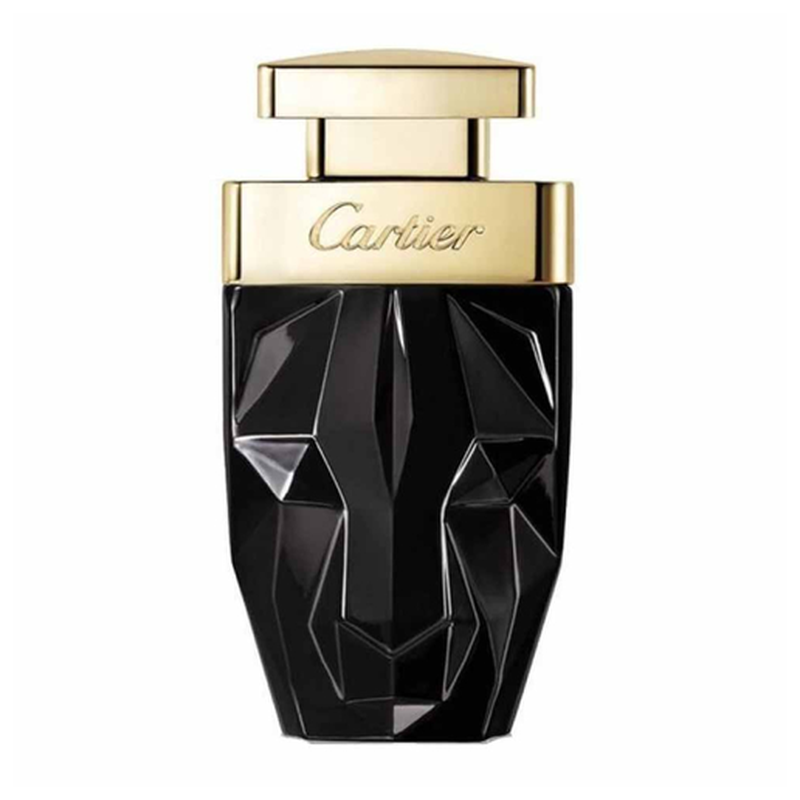 Cartier La Panthere Limited Edition EDP 75ML perfume bottle – luxury fragrance | Perfury UAE