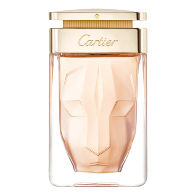 Cartier La Panthère EDP 100ML perfume bottle – luxury fragrance | Perfury UAE