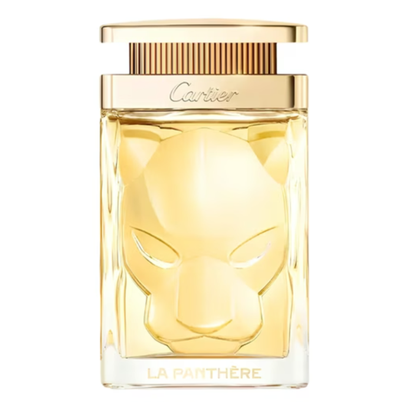 Cartier La Panthère Elixir Intense EDP 100ML perfume bottle – luxury fragrance | Perfury UAE