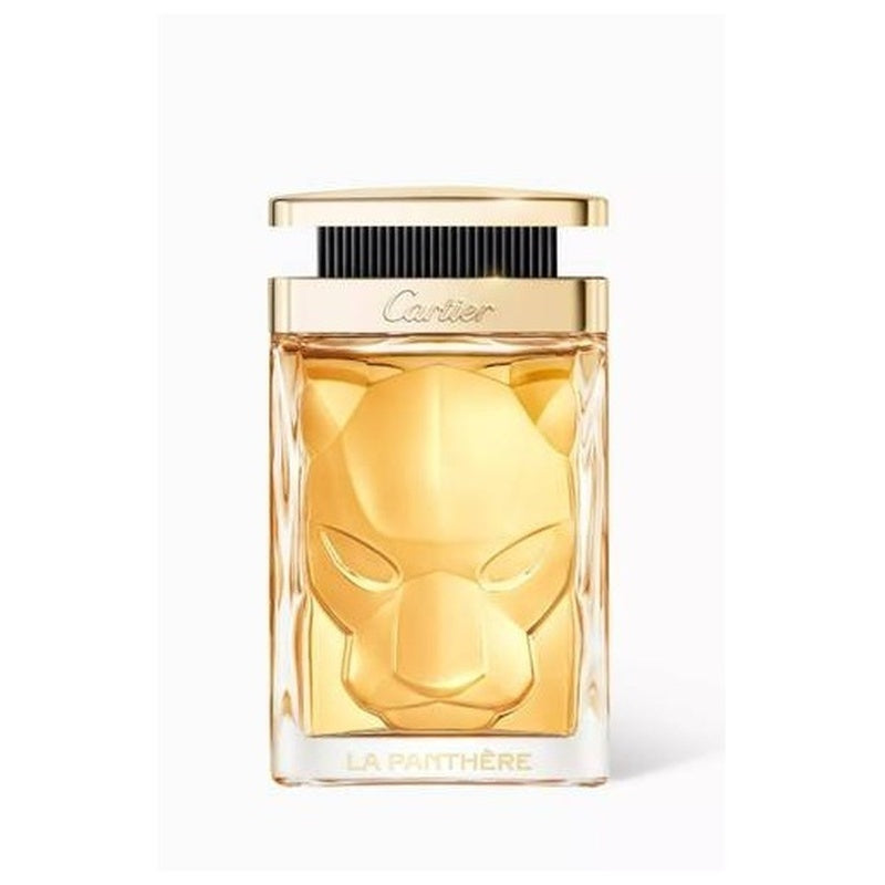Cartier La Panthère Parfum 100ML perfume bottle – luxury fragrance | Perfury UAE