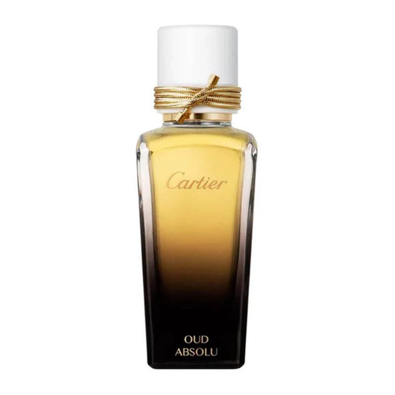 Cartier Oud Absolu Parfum 45ML perfume bottle – luxury fragrance | Perfury UAE
