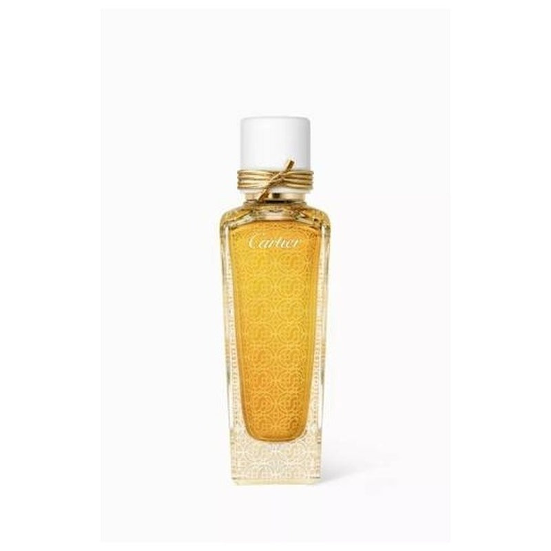 Cartier Oud & Ambre EDP 75ML perfume bottle – luxury fragrance | Perfury UAE