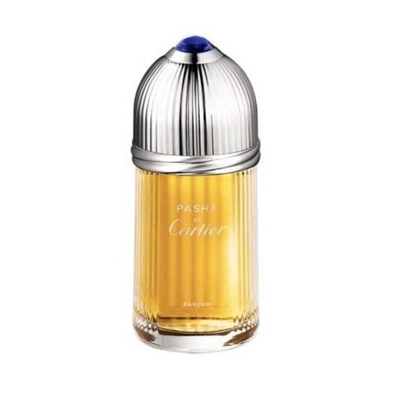 Cartier Pasha de Cartier Parfum 100ML perfume bottle – luxury fragrance | Perfury UAE