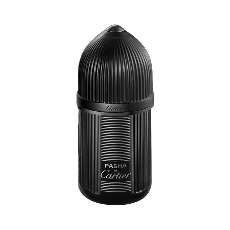 Cartier Pasha de Noir Absolu Cartier Parfum 100ML perfume bottle – luxury fragrance | Perfury UAE
