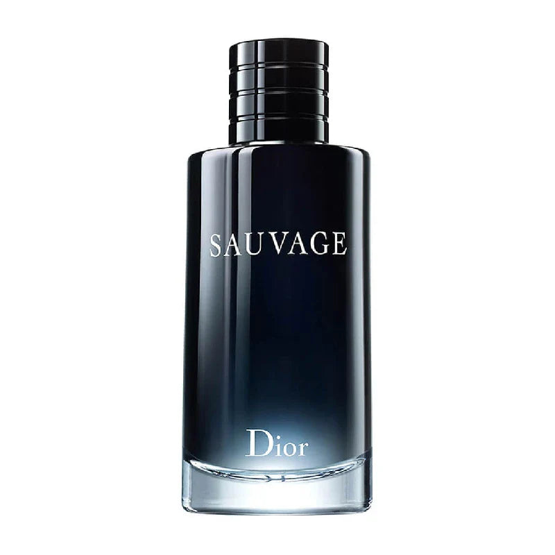 Christian Dior Sauvage EDT 200ML