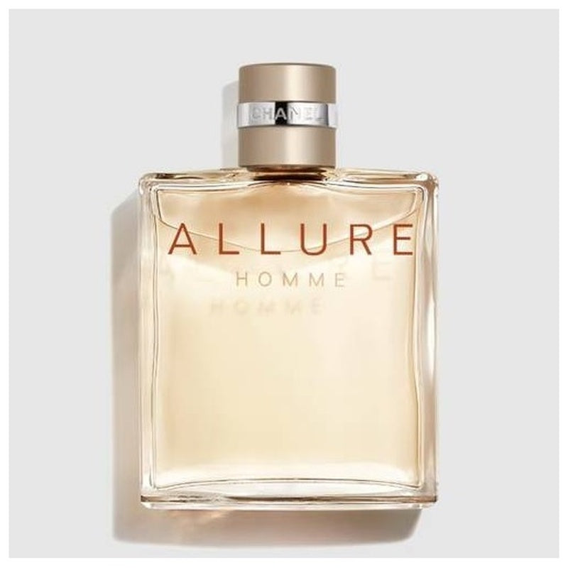 Chanel Allure Homme EDT 150ML perfume bottle – luxury fragrance | Perfury UAE