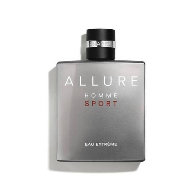 Chanel Allure Homme Sport Eau Extreme 150ML perfume bottle – luxury fragrance | Perfury UAE