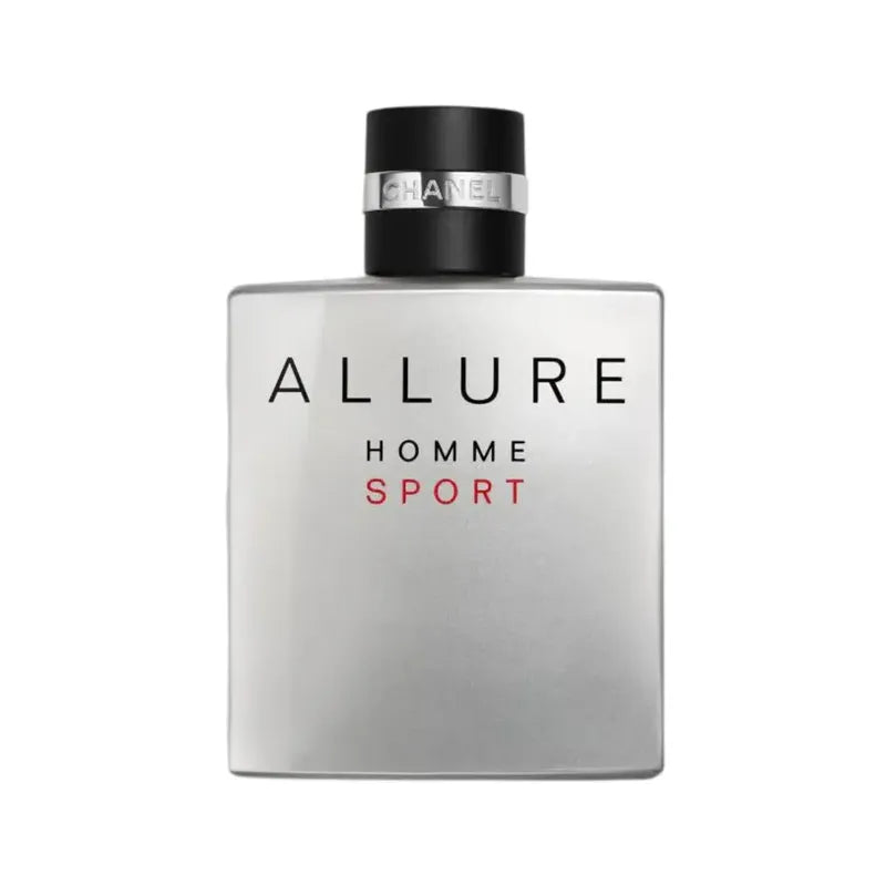 Chanel Allure Homme Sport EDT 150ML perfume bottle – luxury fragrance | Perfury UAE