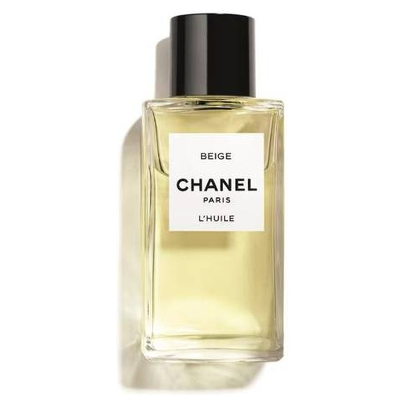 Chanel Beige body Oil 250ML perfume bottle – luxury fragrance | Perfury UAE