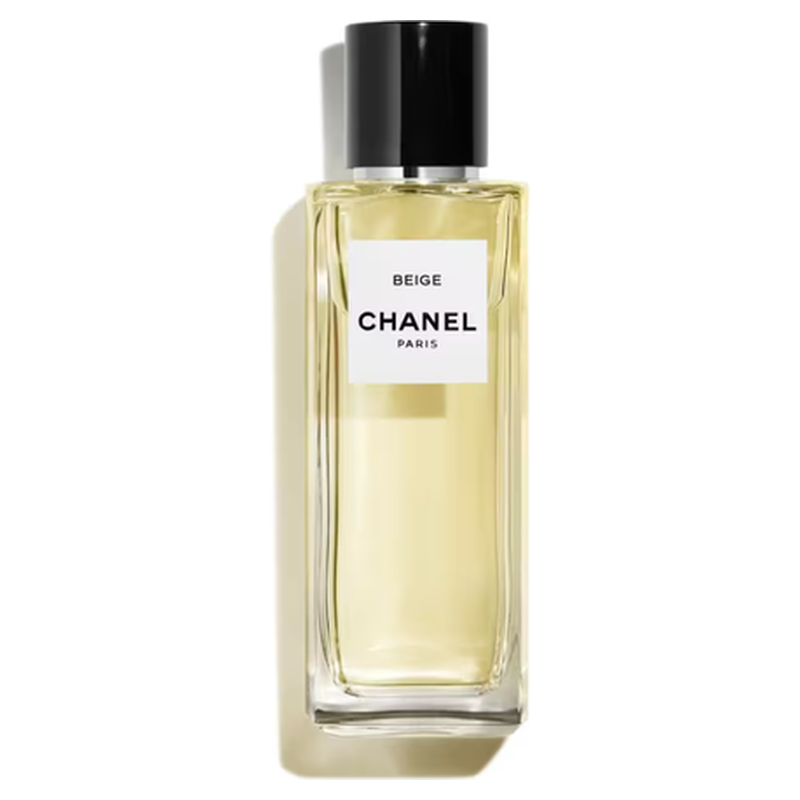 Chanel Beige Eau de Parfum 75ML perfume bottle – luxury fragrance | Perfury UAE