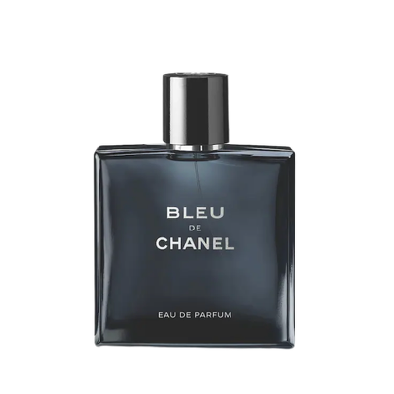 Chanel Bleu De EDP 150ML perfume bottle – luxury fragrance | Perfury UAE