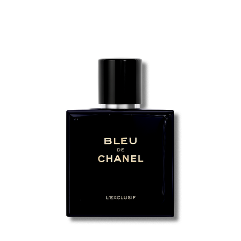 Chanel Bleu de L'exclusif Chanel Parfum 60ML perfume bottle – luxury fragrance | Perfury UAE
