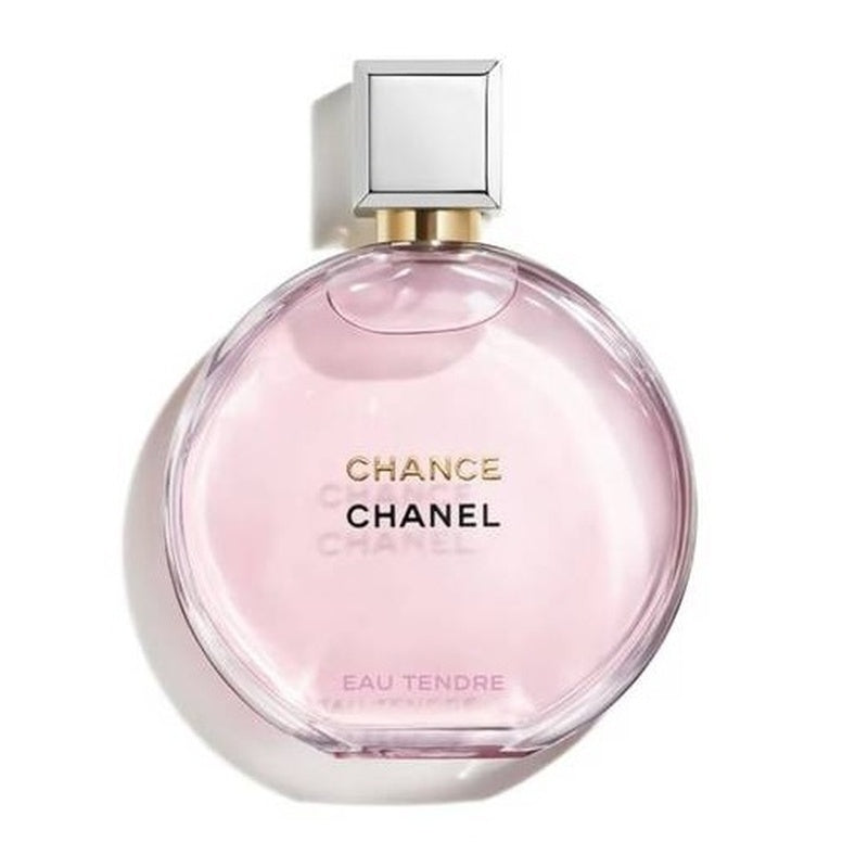Chanel Chance Eau Tendre EDP 100ML perfume bottle – luxury fragrance | Perfury UAE
