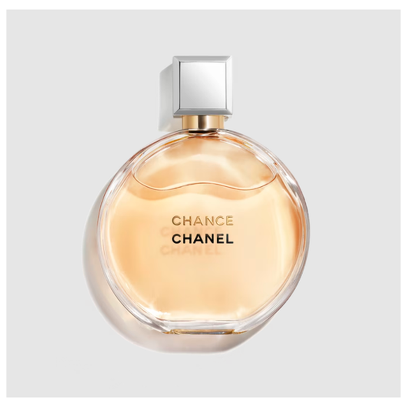 Chanel Chance EDP 100ML perfume bottle – luxury fragrance | Perfury UAE