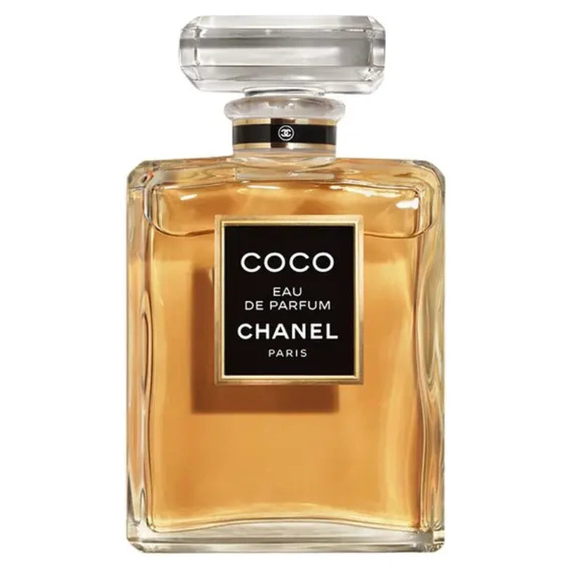 Chanel Coco EDP 100ML perfume bottle – luxury fragrance | Perfury UAE